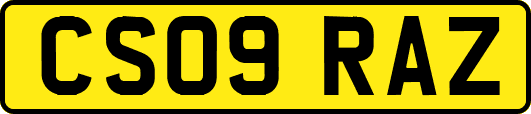CS09RAZ