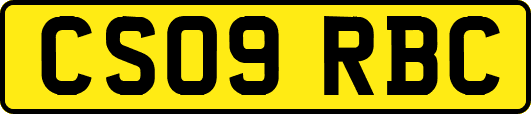 CS09RBC