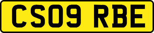CS09RBE