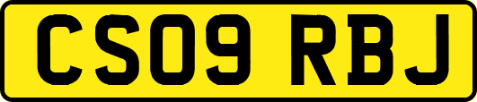 CS09RBJ