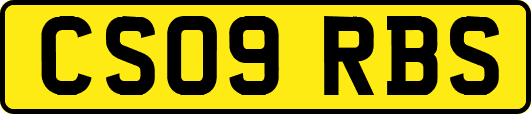 CS09RBS