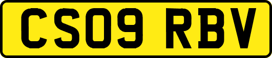 CS09RBV