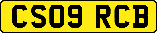 CS09RCB