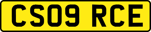 CS09RCE