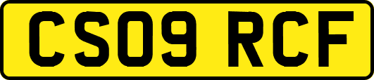 CS09RCF