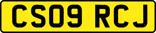 CS09RCJ