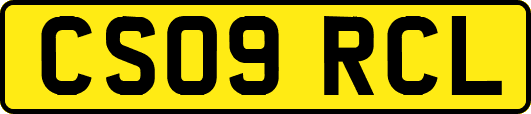CS09RCL