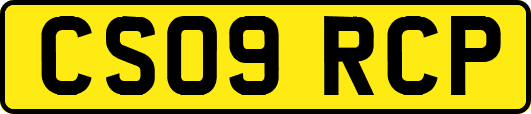 CS09RCP
