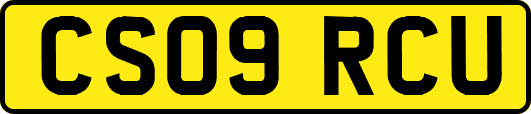 CS09RCU