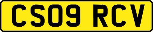 CS09RCV