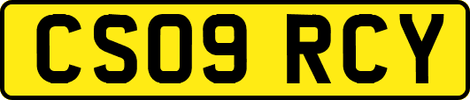 CS09RCY