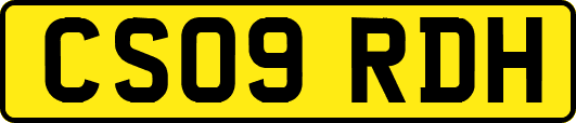CS09RDH