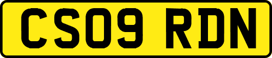 CS09RDN