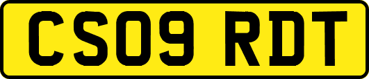 CS09RDT