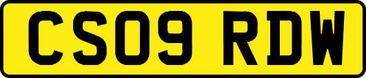 CS09RDW