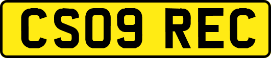 CS09REC