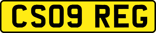 CS09REG