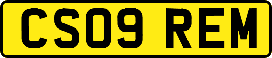 CS09REM