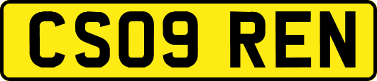 CS09REN