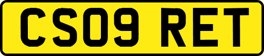 CS09RET