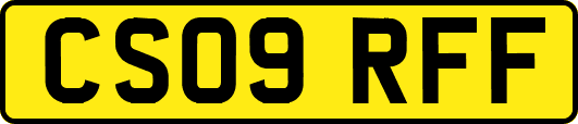 CS09RFF