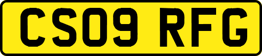 CS09RFG