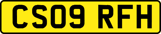 CS09RFH