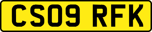 CS09RFK