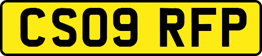 CS09RFP