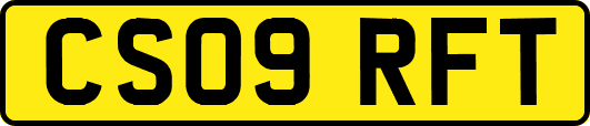 CS09RFT