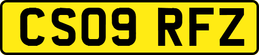 CS09RFZ