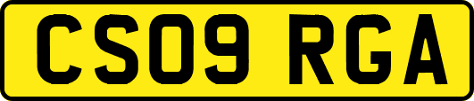 CS09RGA