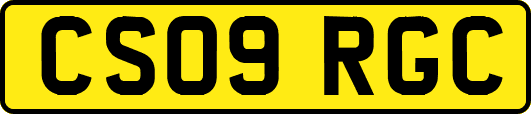 CS09RGC