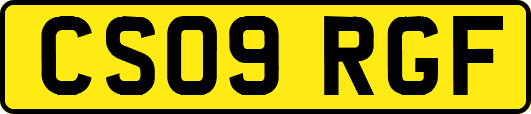 CS09RGF