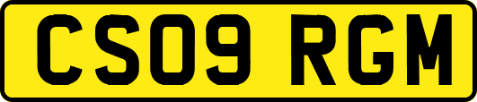 CS09RGM