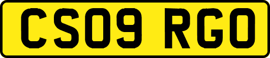 CS09RGO