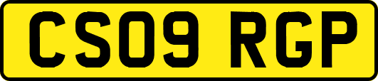 CS09RGP