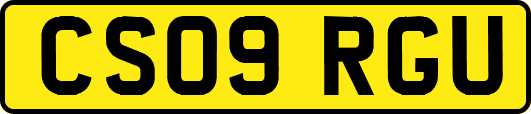 CS09RGU