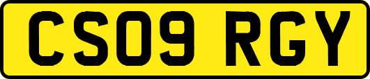 CS09RGY