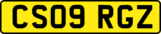 CS09RGZ