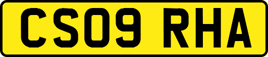 CS09RHA