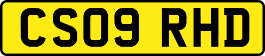 CS09RHD