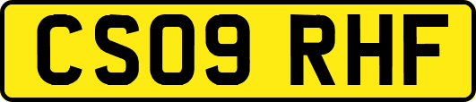 CS09RHF