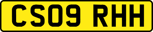 CS09RHH