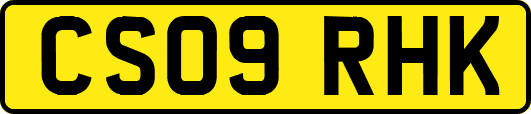 CS09RHK