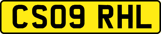 CS09RHL