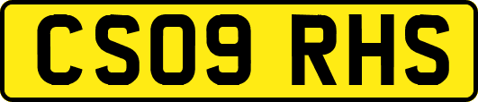 CS09RHS