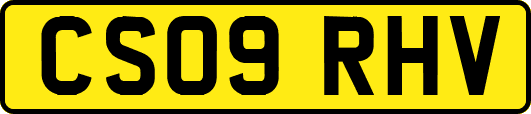 CS09RHV