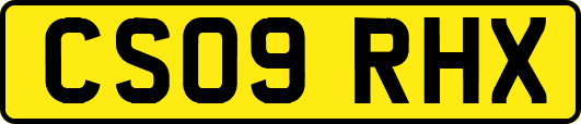CS09RHX