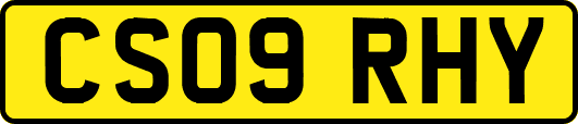 CS09RHY